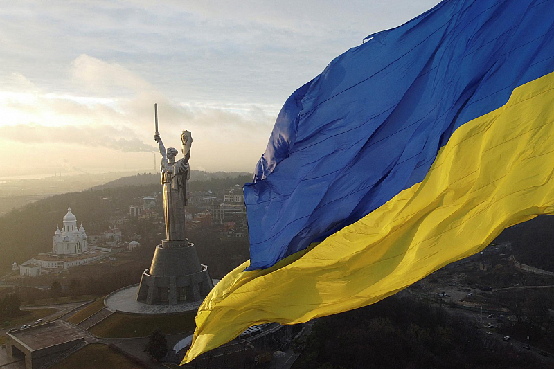 През последните 24 часа украинските сили са отблъснали повече от