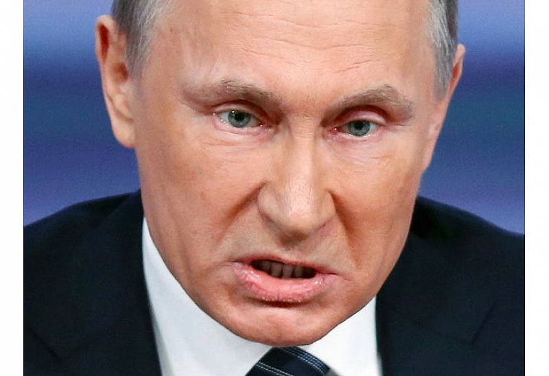 Южна Африка вече предупреди Путин да не пристига за срещата