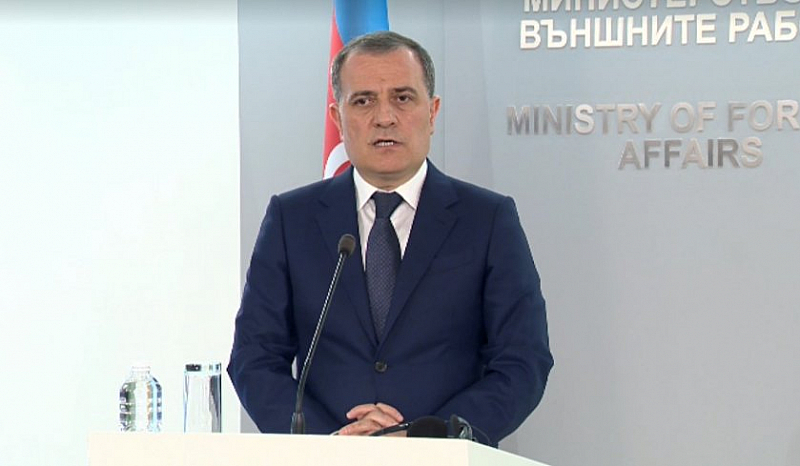 „България е един от трите получатели на азерски газ в
