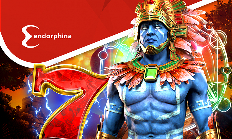 Онлайн казино игрите на производителя Endorphina дебютират на българския пазар