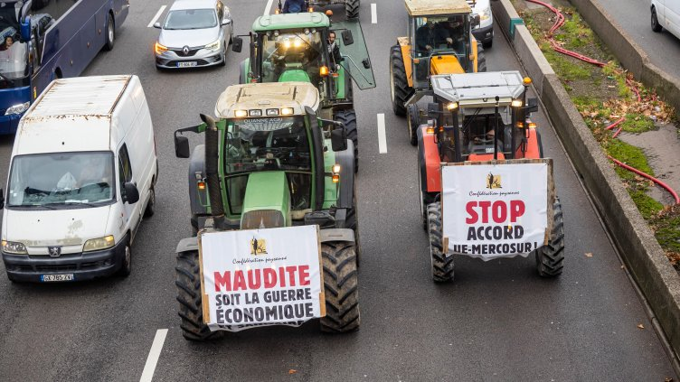 Що се отнася до икономическото въздействие на сделката то бледнее