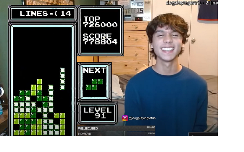 Майкъл Артиага