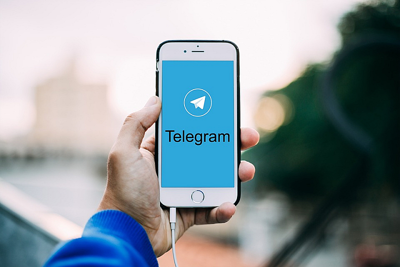 Докладът съдържа най новите обвинения срещу Telegram след като Франция