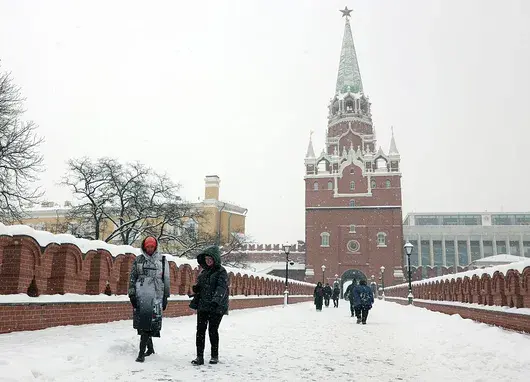 Ситуацията се определя като критична тъй като платформата служи за