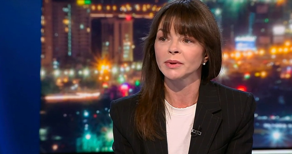 По думите ѝ когато в една държава съществува традиционна институционална