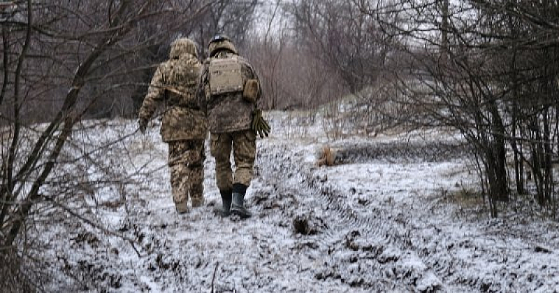 Това обявиха от Института за изследване на войната ISW  Украински