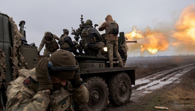 Това се посочва в публикация на Главното разузнавателно управление към