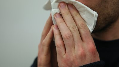 По думите му противогрипната ваксина си върши работата въпреки седемте