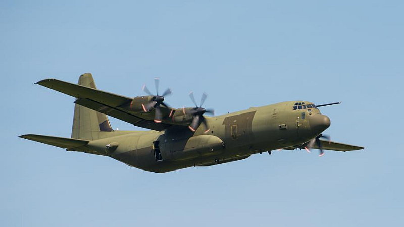 Служебният военен министър Атанас Запрянов отменя авиошоуто в Трета авиационна