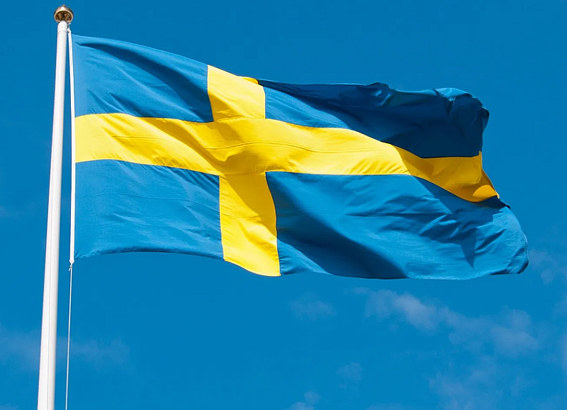 Пактът урежда конкретните условия за американско военно присъствие в скандинавската
