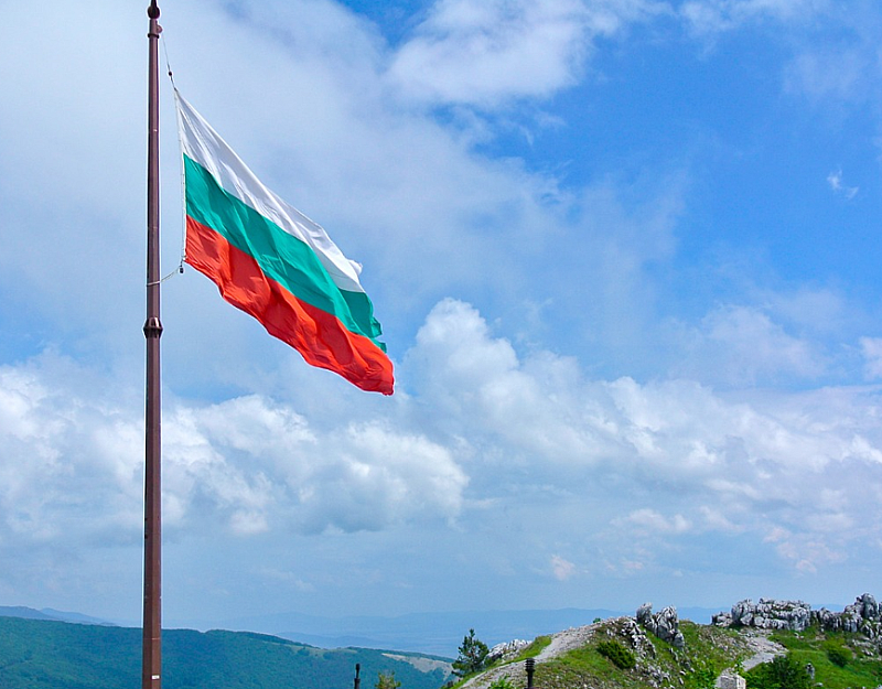 Това написаха от посолството на Украйна в България на своята