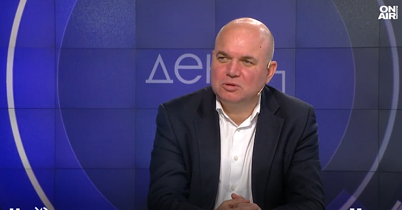 Подадохме искане за Конвергентен доклад дали ще кажат че отговаряме