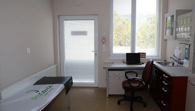 Това съобщиха от пресцентъра на Министерство на здравеопазването ПИРОГОВ  Осемте пациенти хоспитализирани