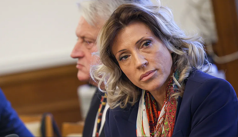 Намирам решението за изключително важно защото то поставя началото на