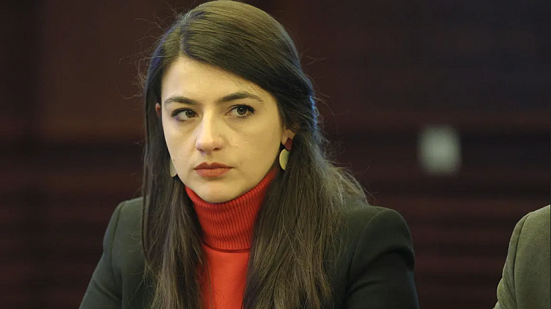 Освен това не са настъпили имуществени вреди Това стана ясно