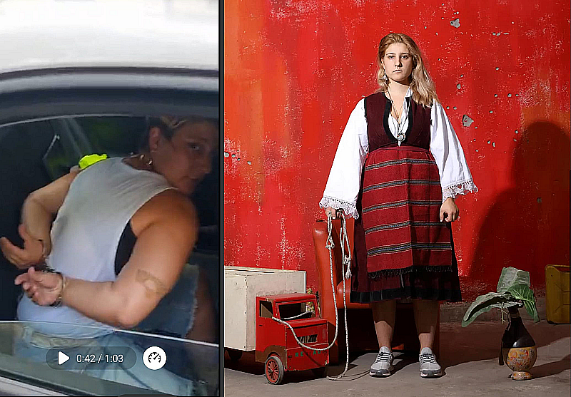 Освен това според съдията МВР трябва да заплати разноските по