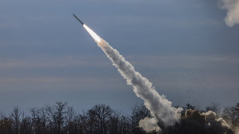 Украинската ПВО е свалила 3605 от безпилотните самолети съобщи той