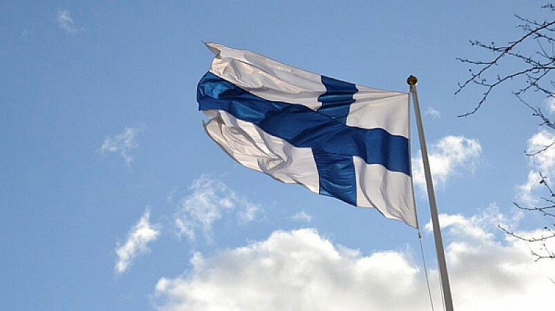 Финландия затвори границата си с Русия миналата година, за да