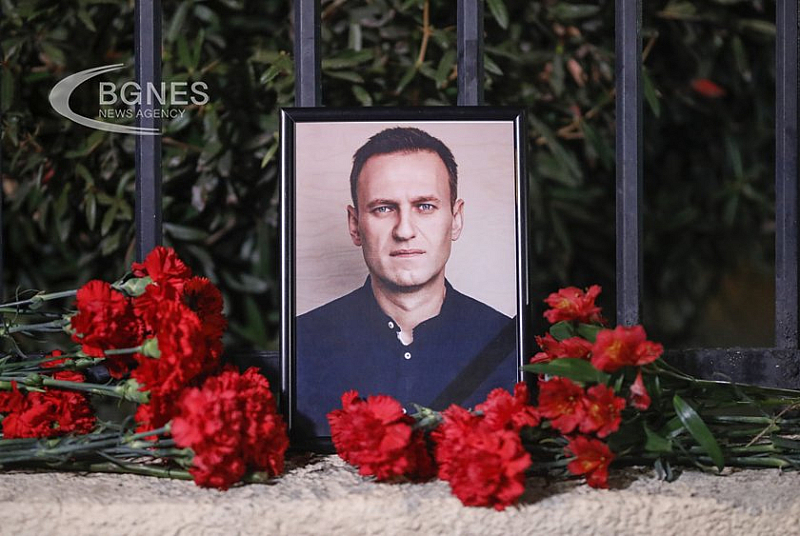 Водещият критик на Кремъл ще бъде погребан в Борисовското гробище