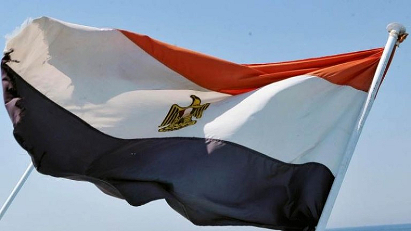 В телефонен разговор с американския държавен секретар Антъни Блинкън египетският