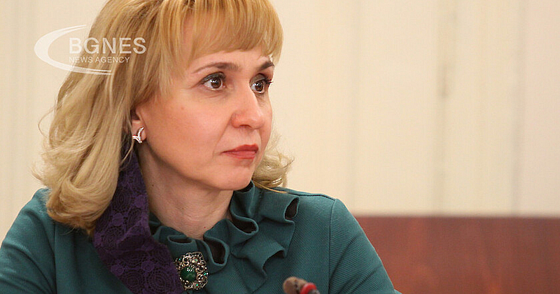 Проф Ковачева изтъква че прегледът на предоставените от гражданите документи