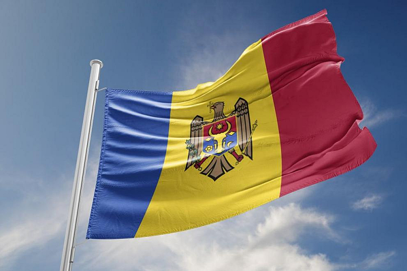 Проектозаконът за изменение на конституцията на Молдова предвижда нейното допълване