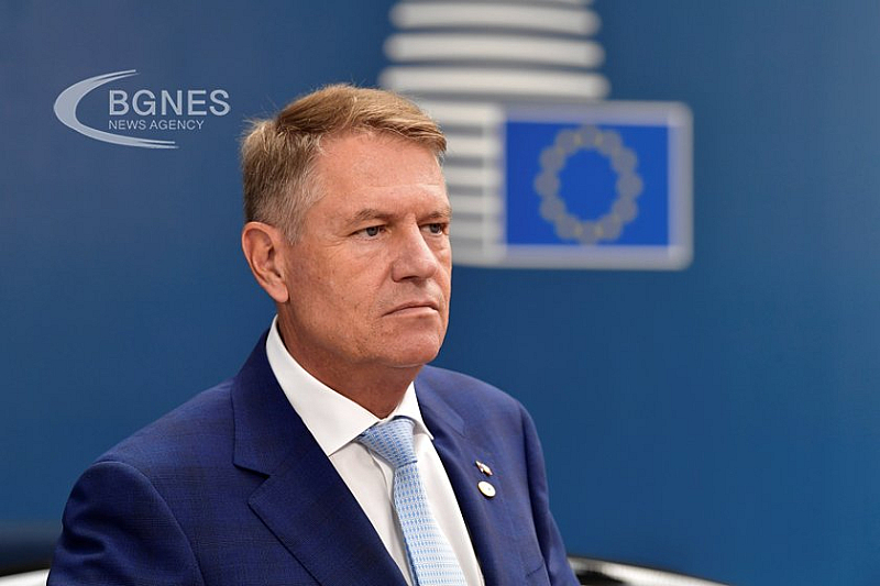 Президентът Клаус Йоханис поиска от членове на Съвета да се