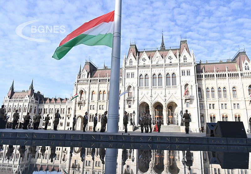 Гласуването в унгарския парламент което се очаква да премине безпроблемно