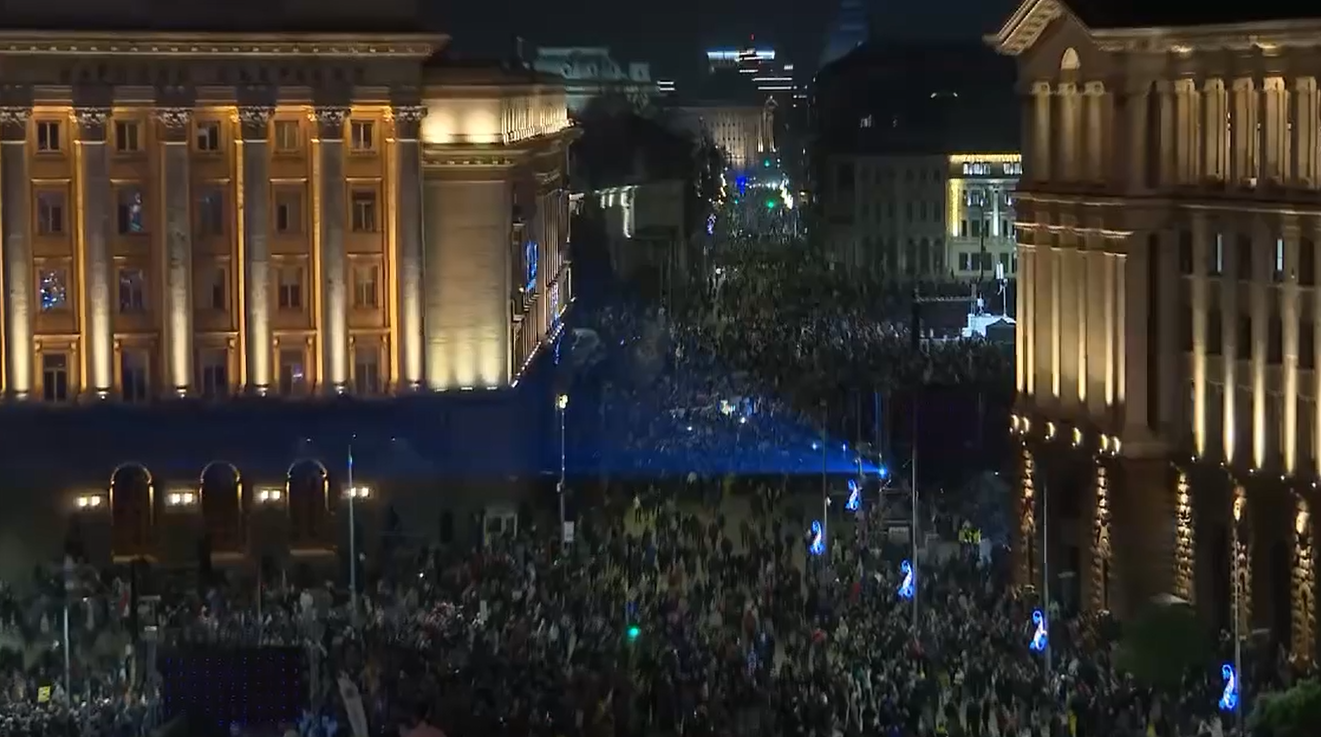 Организаторите настояват за смяна на управленския модел по висока прозрачност