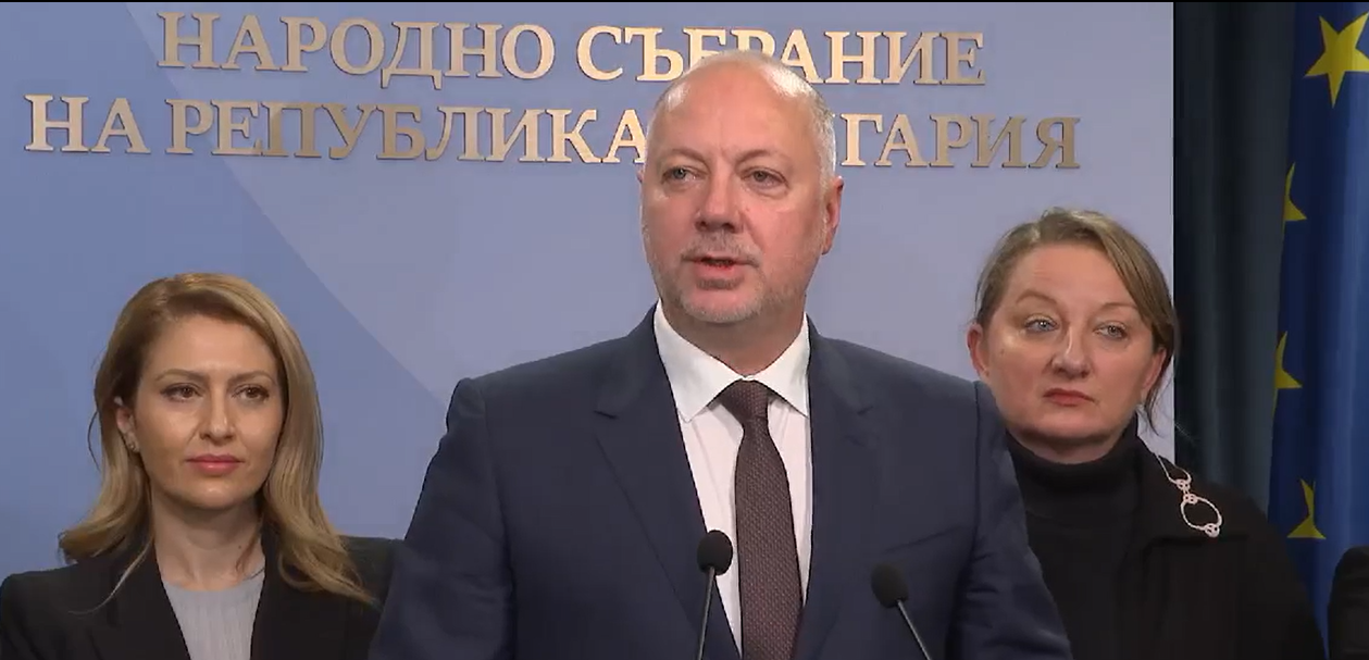 Решенията на Народното събрание имат значение тогава когато отразяват волята