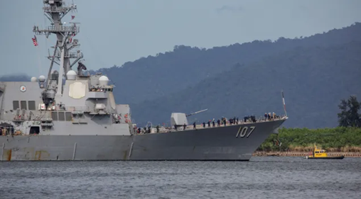 Белият дом потвърди че задържаният кораб – Скипър – е