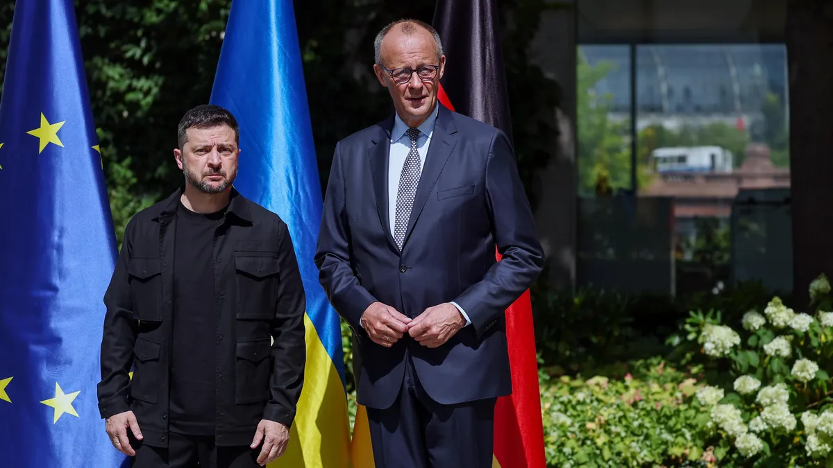 Изявлението идва на фона на сигнали че САЩ и европейските