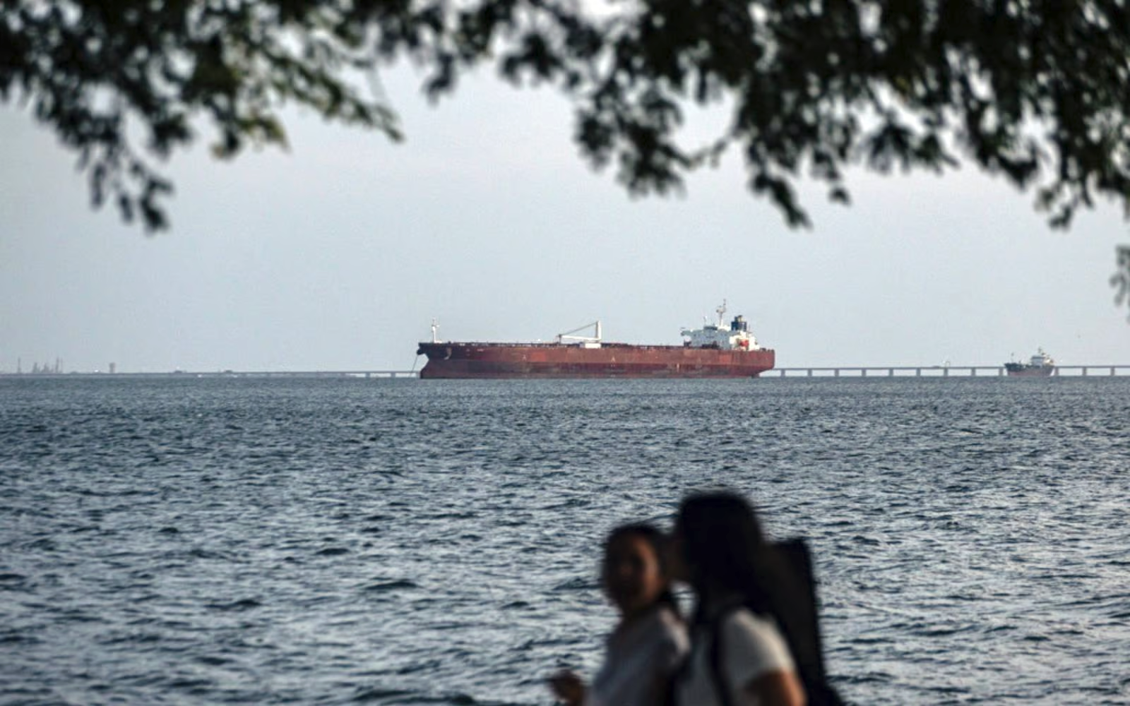 Ходът е част от ескалиращите действия на администрацията на Тръмп