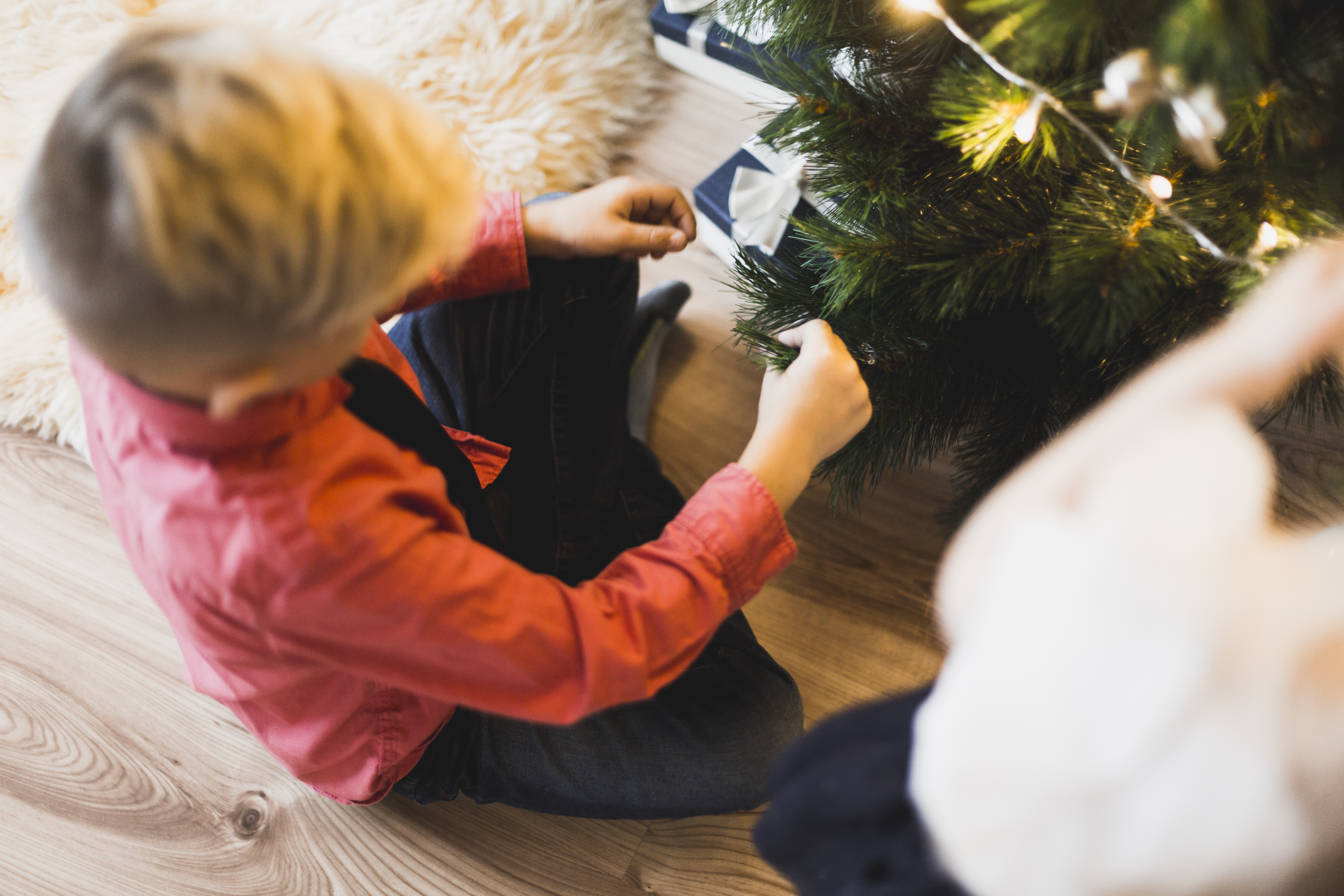 Ето четири практически съвета как да направим празниците по спокойни