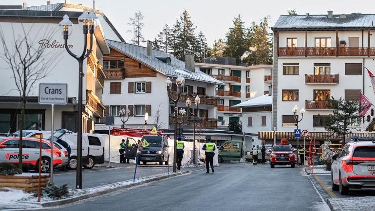 Официална информацияПожарът избухнал около 1 30 ч през нощта на