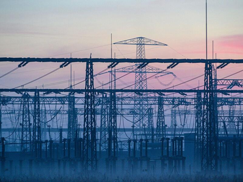 Аварията засяга и отоплението на част от жилищата тъй като