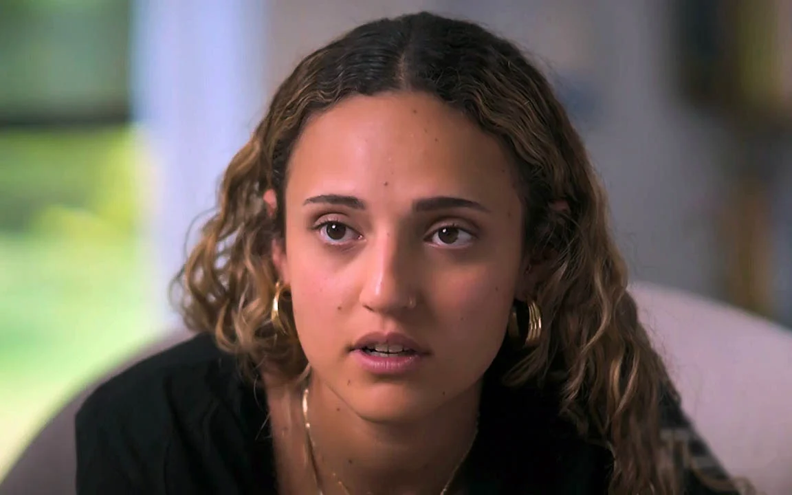 В интервю за израелския телевизионен канал Channel 12 тя описа