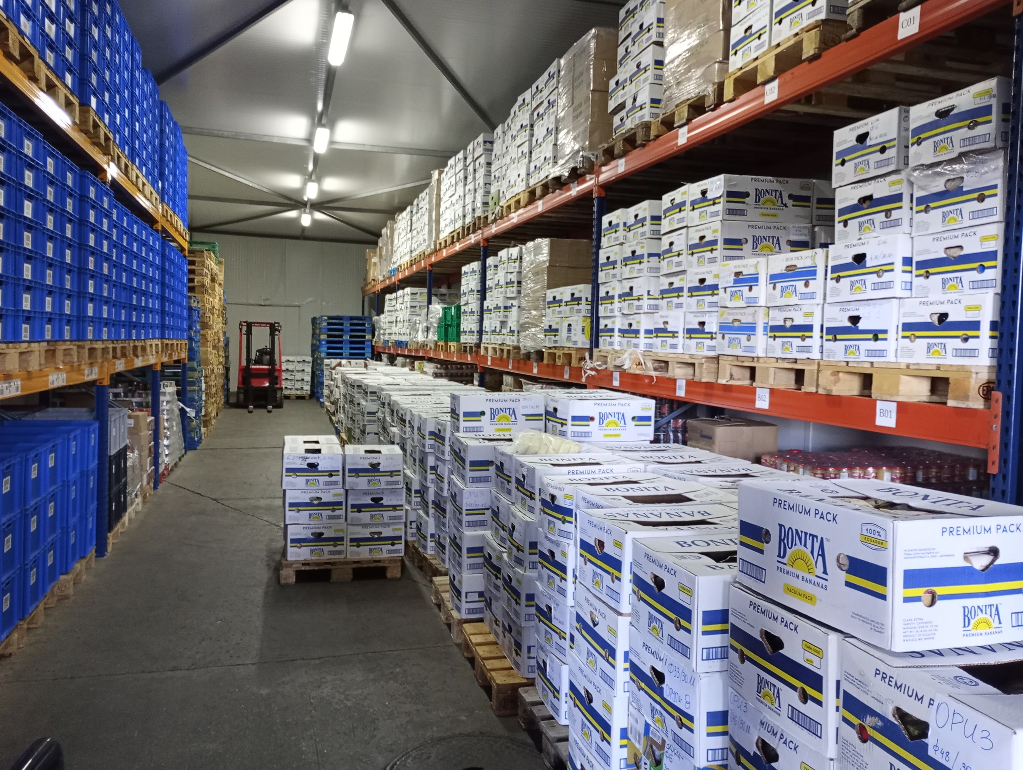 За много домакинства водещият принцип е по добре да остане