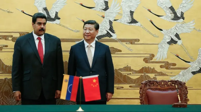 Благодаря на президента Си Дзинпин за неговото постоянно братство като