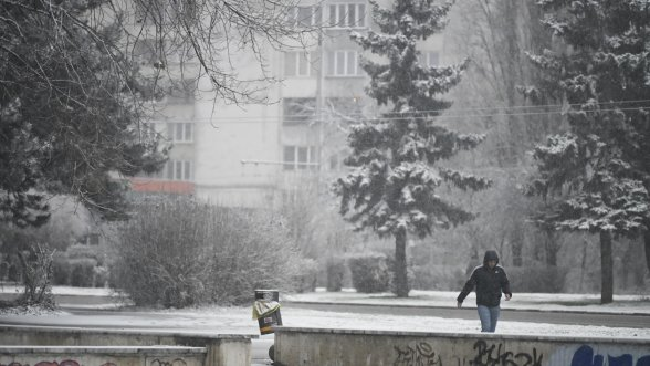 Две жени на около 60 години са с по тежки