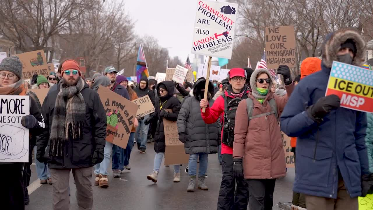 Трагичният инцидент в сряда бързо се превърна в катализатор за