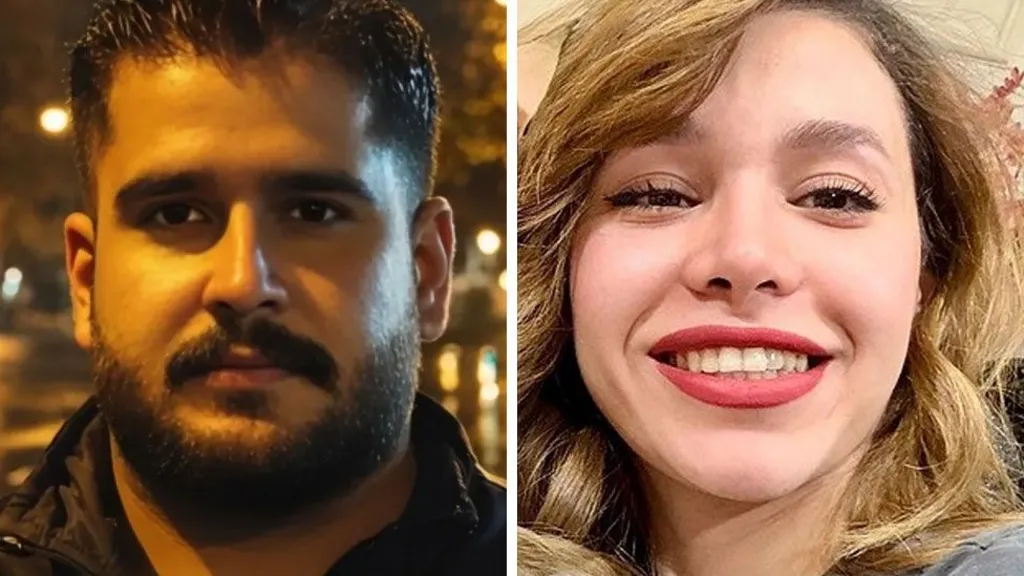 26 годишният Амир Мохамад Кухкан е застрелян на 3 януари