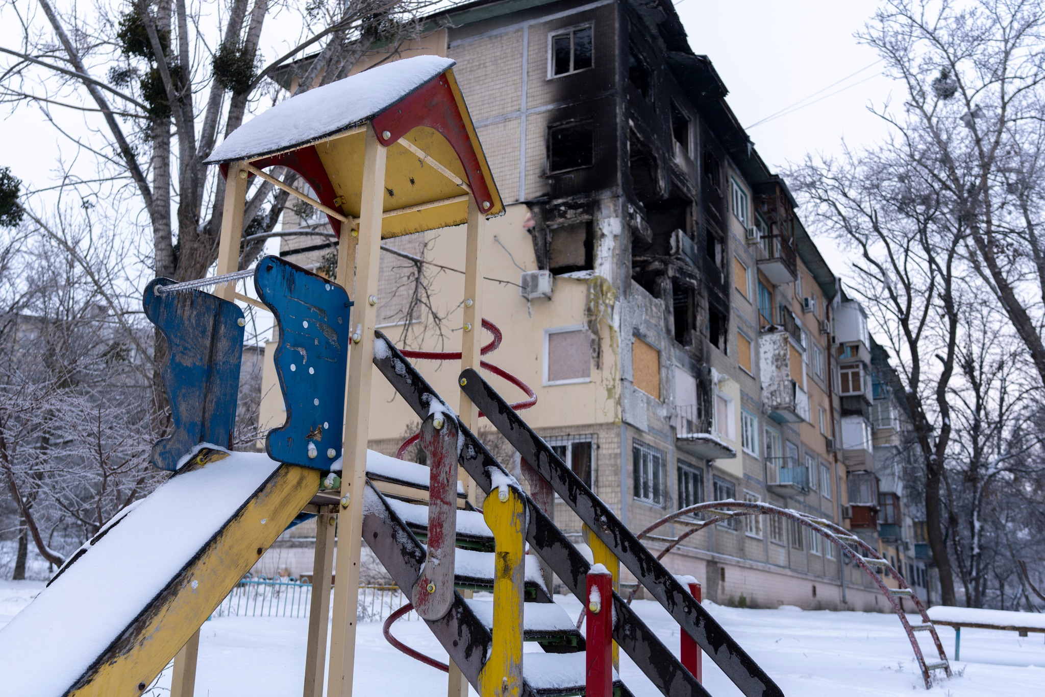 Зеленски Русия повтаря фашизма на ХХ векВъв вечерното си обръщение