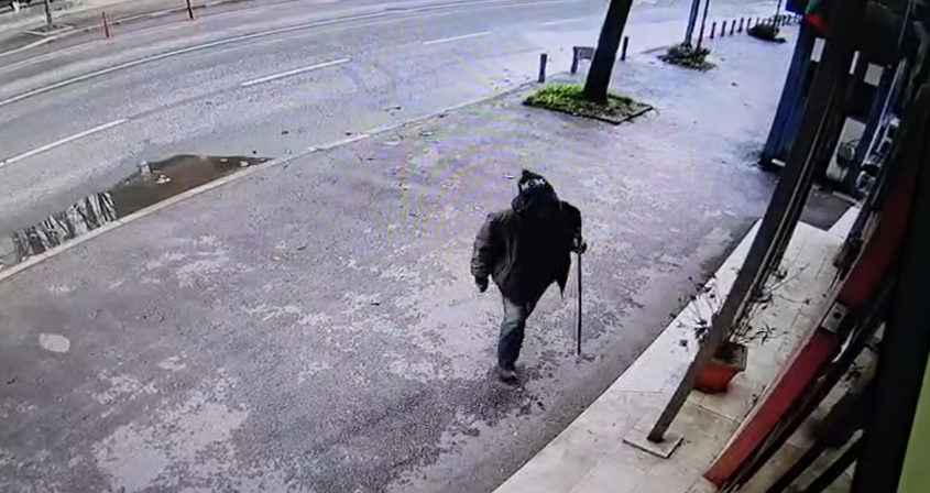 От МВР съобщиха че след подадения сигнал незабавно са започнали