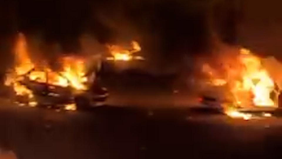 Американски представител заяви че Вашингтон е започнал да изтегля част