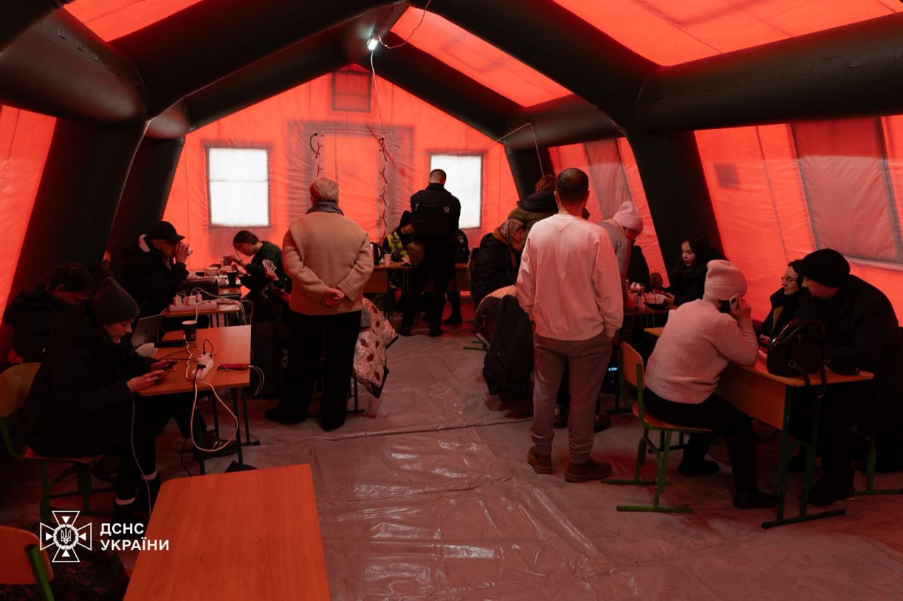 Зеленски съобщи че в столицата ще бъде създаден кризисен щаб