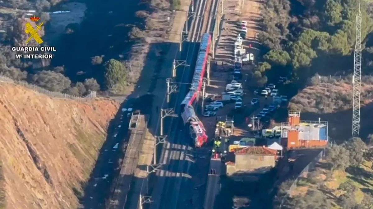 По последни предварителни данни най малко 41 души са загинали