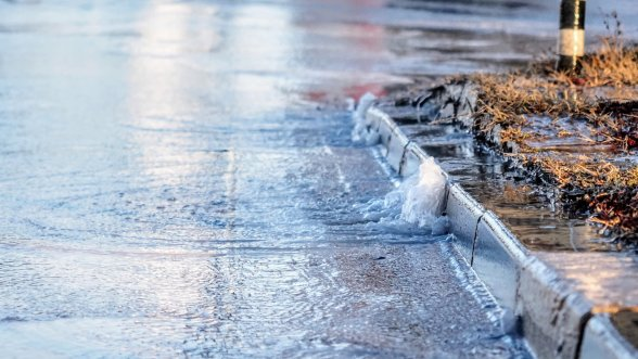 Решението идва след като голяма част от Асеновград остана без