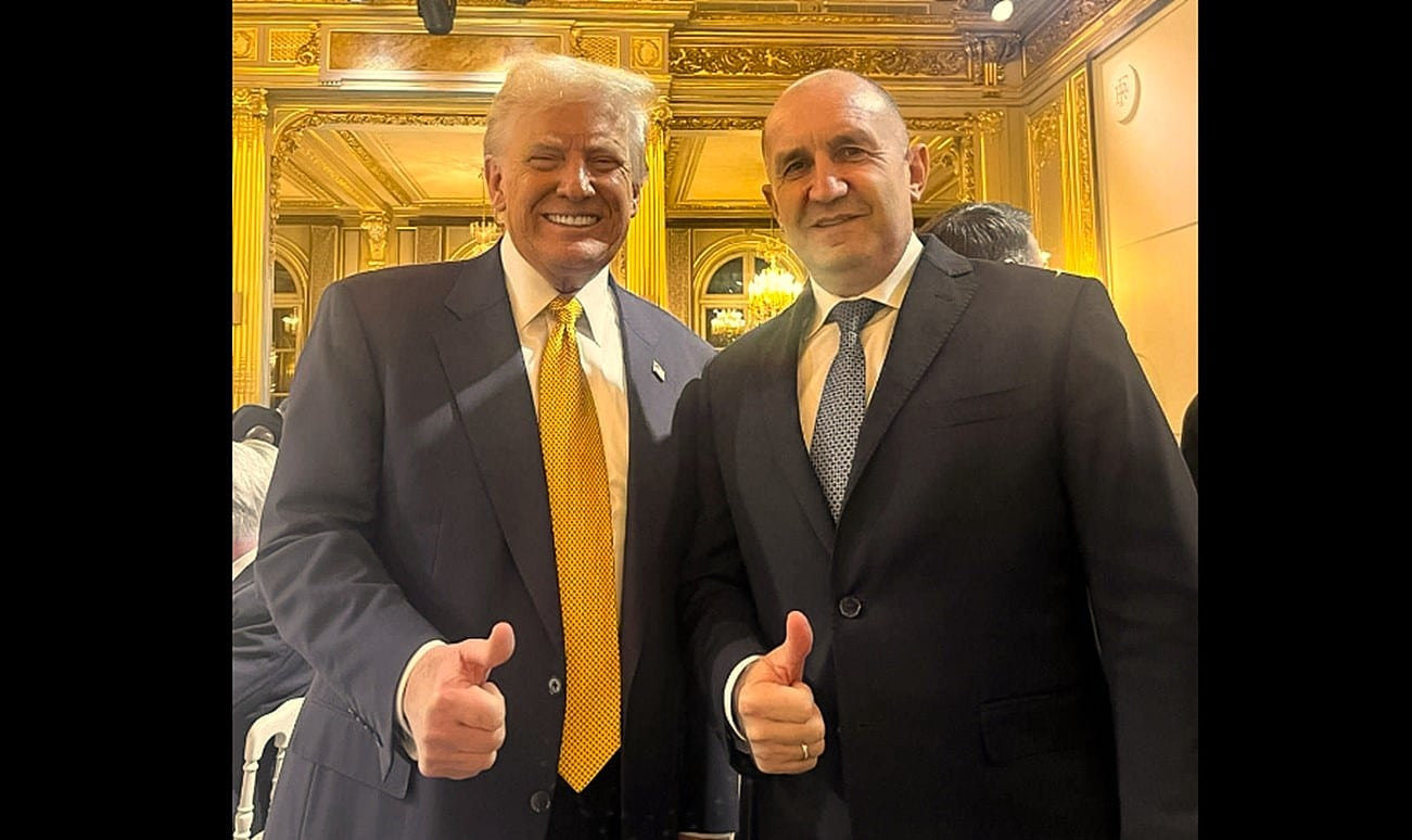 По информация на прессекретариата инициативата предвижда създаване на международен формат