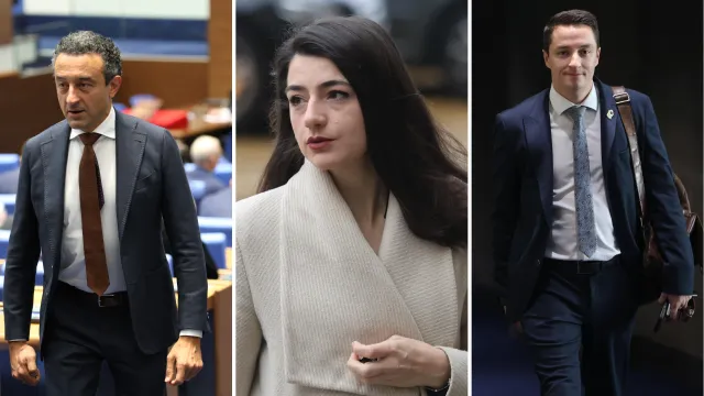  Председателят на партията Асен Василев потвърди в Народното събрание че